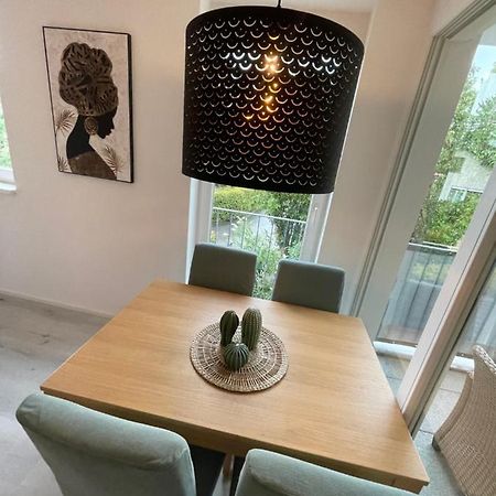 Xiapartment Höchst Extérieur photo