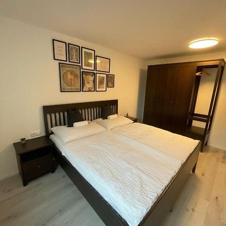 Xiapartment Höchst Extérieur photo
