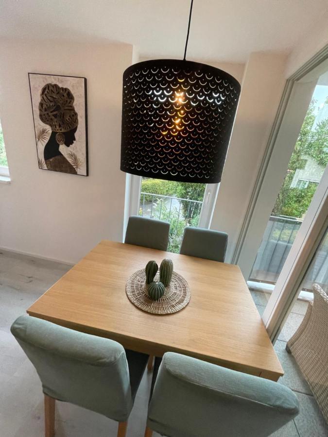 Xiapartment Höchst Extérieur photo