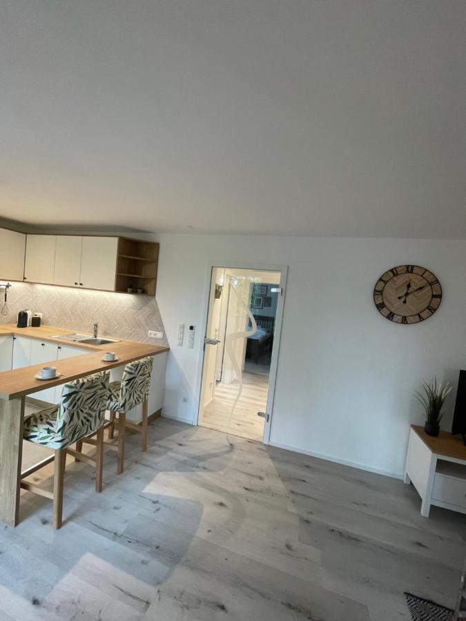 Xiapartment Höchst Extérieur photo