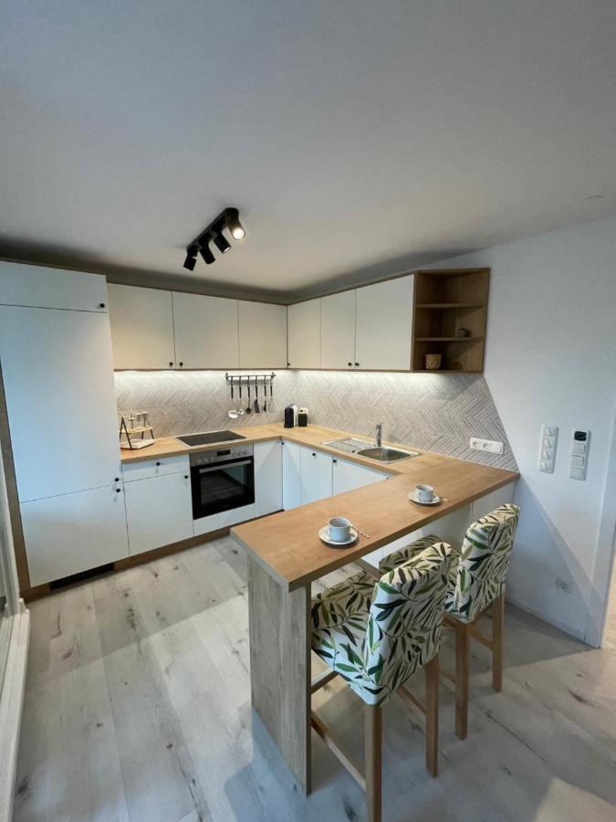 Xiapartment Höchst Extérieur photo