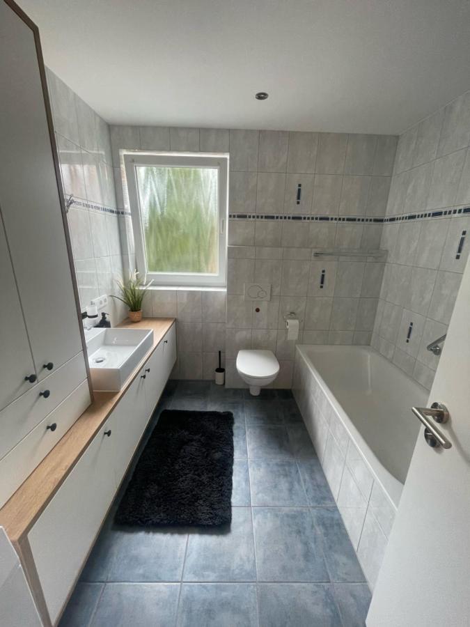 Xiapartment Höchst Extérieur photo