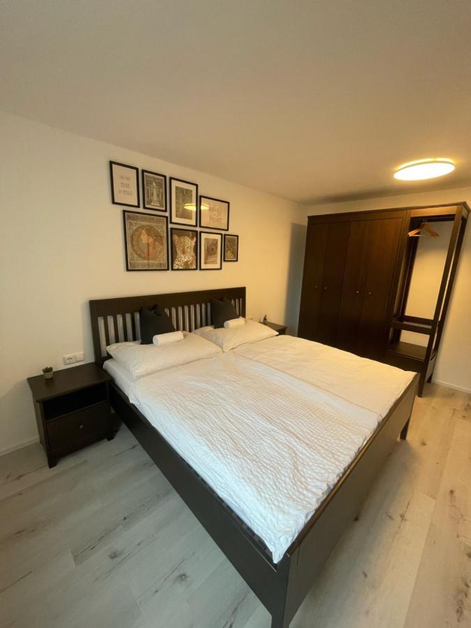 Xiapartment Höchst Extérieur photo