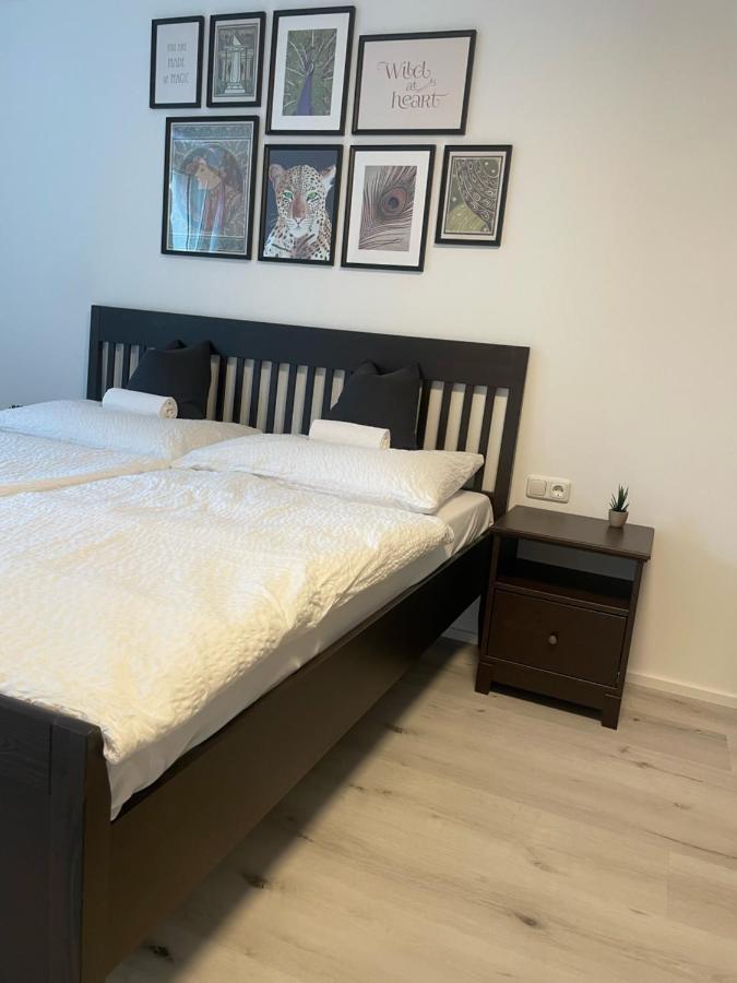 Xiapartment Höchst Extérieur photo
