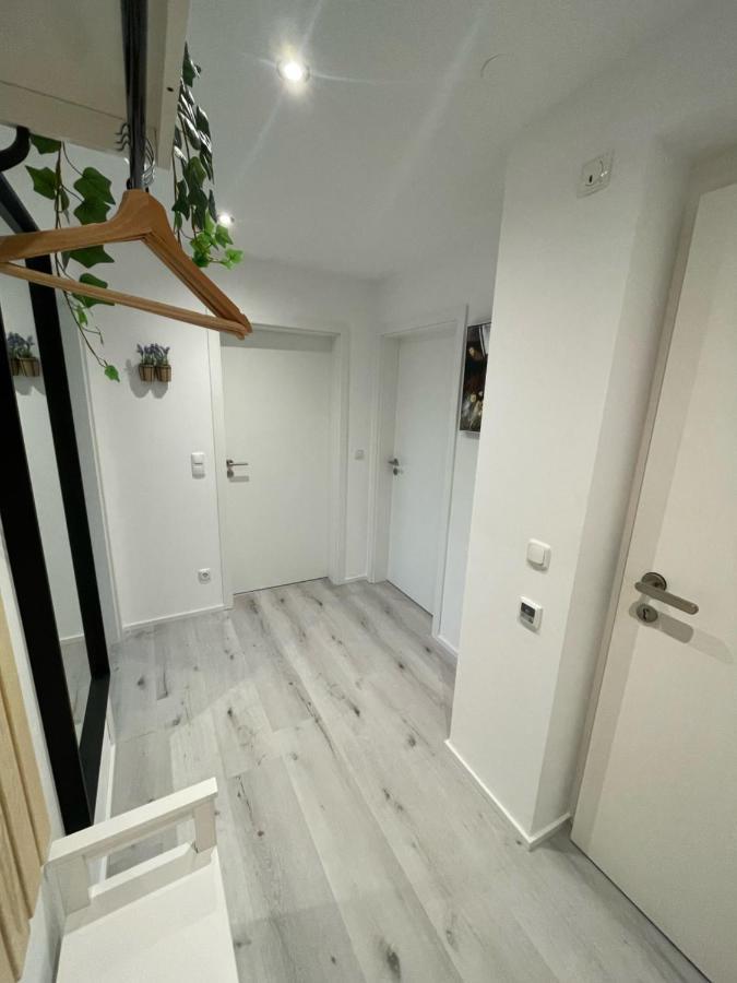 Xiapartment Höchst Extérieur photo