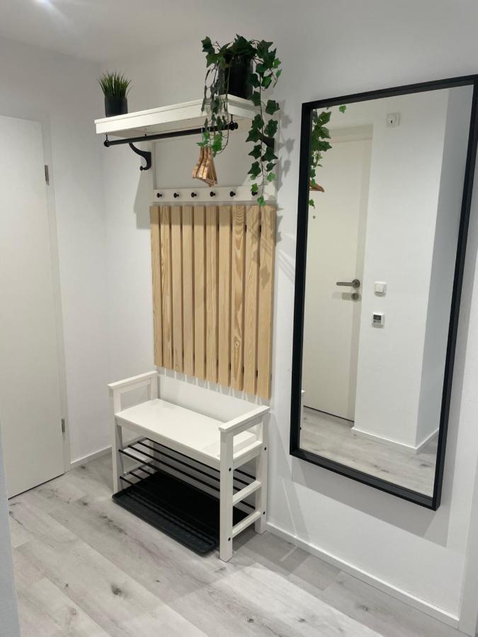 Xiapartment Höchst Extérieur photo