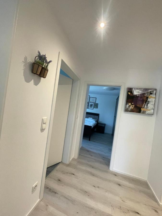Xiapartment Höchst Extérieur photo