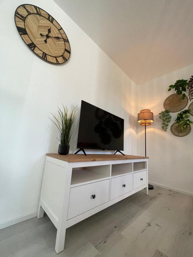 Xiapartment Höchst Extérieur photo