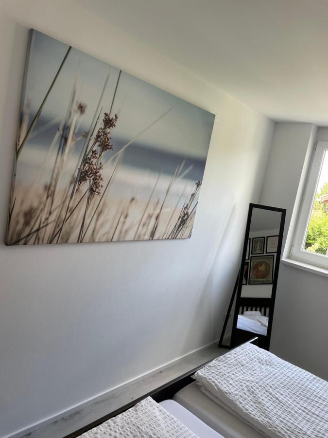 Xiapartment Höchst Extérieur photo