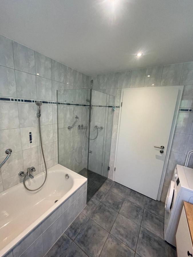 Xiapartment Höchst Extérieur photo